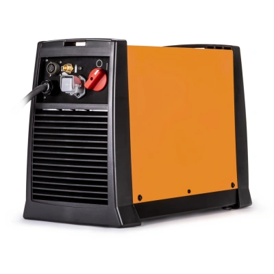 Аппарат аргонодуговой сварки WECO TIG 233 DC PULSE LCD по ценам производителя в Уфе с доставкой по всей России