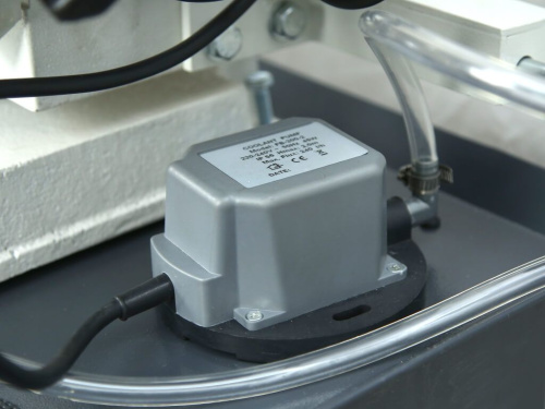 BSM-128HDRC 220V купить в Москве с доставкой по всей России | ProtosMarket.ru