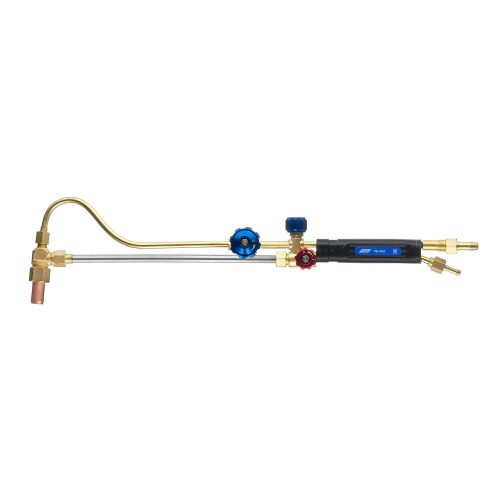 Резак жидкотопливный бензиновый РБ-300 по ценам производителя в Уфе с доставкой по всей России