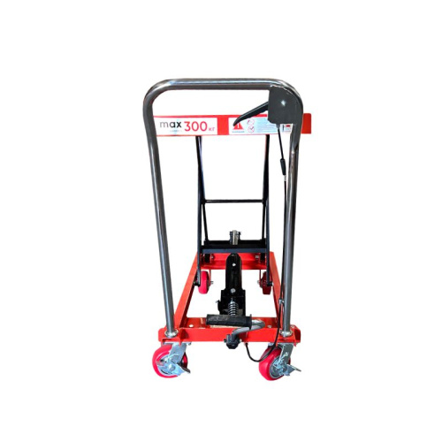 Стол гидравлический FOXSTER TF30 по ценам производителя в Уфе с доставкой по всей России