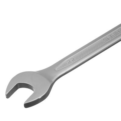 Ключ комбинированный, 22 мм, CrV, антислип Stels по ценам производителя в Уфе с доставкой по всей России