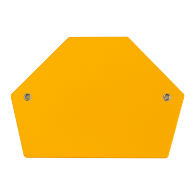 Фиксатор магнитный для сварочных работ усилие 25 LB, 30х45х60х75х90х135 град. Denzel по ценам производителя в Уфе с доставкой по всей России