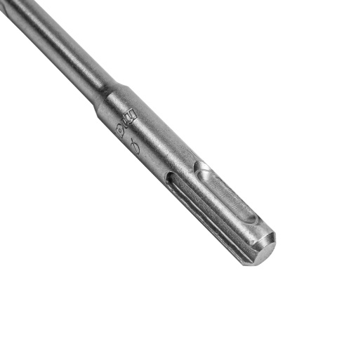 Бур по бетону, 8 х 300 мм, SDS Plus Matrix по ценам производителя в Уфе с доставкой по всей России