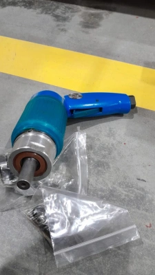 Машина пневматическая сверлильная СМ-21-6-12000 по ценам производителя в Уфе с доставкой по всей России