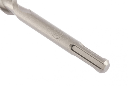 Бур по бетону, 14 х 160 мм, Luxembourg tip, SDS Plus Барс по ценам производителя в Уфе с доставкой по всей России