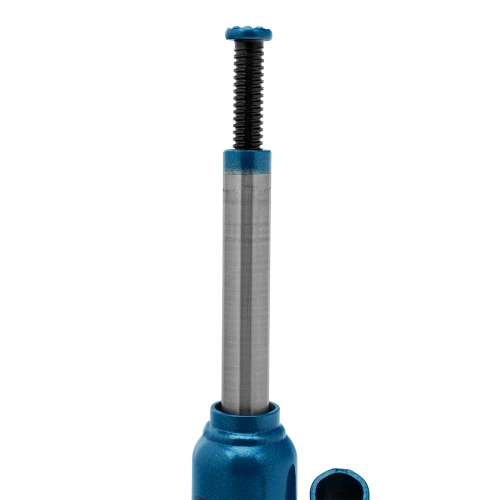 Домкрат гидравлический бутылочный, 2 т, h подъема 178-338 мм Stels по ценам производителя в Уфе с доставкой по всей России