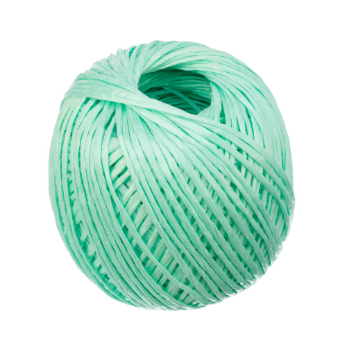 Шпагат полипропиленовый зеленый, 1.7 мм, L 110 м, Сибртех по ценам производителя в Уфе с доставкой по всей России
