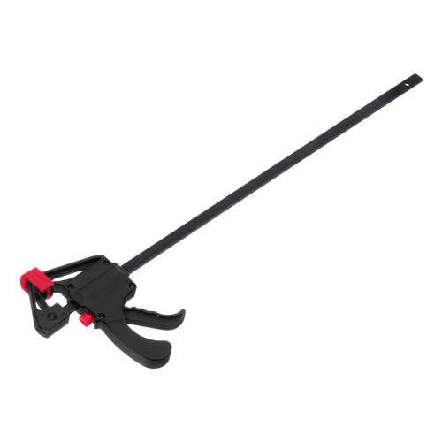 Струбцина универсальная, быстрозажимная, F-образная, 300 х 415 х 45 мм, пластиковый корпус Matrix по ценам производителя в Уфе с доставкой по всей России