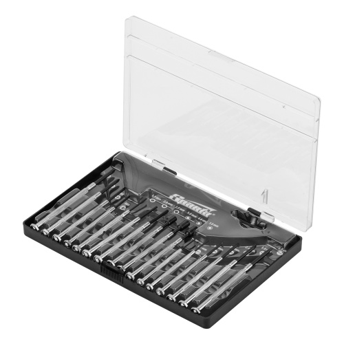 Набор отверток для точной механики, 16 шт, Sparta по ценам производителя в Уфе с доставкой по всей России