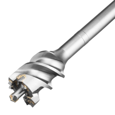 Проломной бур, 55 х 800 мм, SDS MAX Matrix по ценам производителя в Уфе с доставкой по всей России