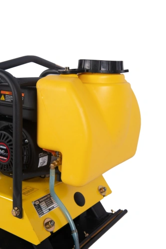 Виброплита 90 кг, 16кН (Loncin) бак, коврик, колесный комплект TOR C-90 по ценам производителя в Уфе с доставкой по всей России