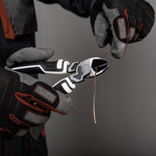 Бокорезы 150 мм, усиленная система, Pro Matrix по ценам производителя в Уфе с доставкой по всей России