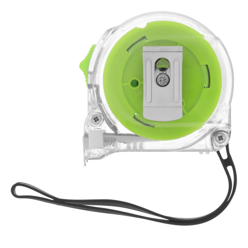 Рулетка Кварц,прозрачный корпус,амортизатор,3 м х 16 мм Сибртех по ценам производителя в Уфе с доставкой по всей России