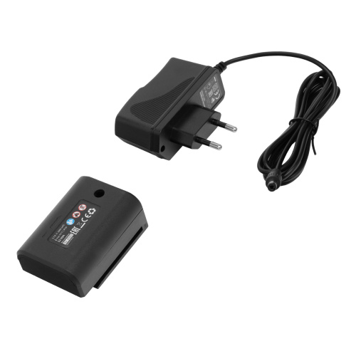 Лазерный уровень ML 06 Green, 30 м, 520 нм, аккумулятор Li 2800 мАч, резьба 5/8" Matrix по ценам производителя в Уфе с доставкой по всей России