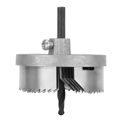 Пила кольцевая, D 26-63 мм, глубина пропила 1 Sparta по ценам производителя в Уфе с доставкой по всей России