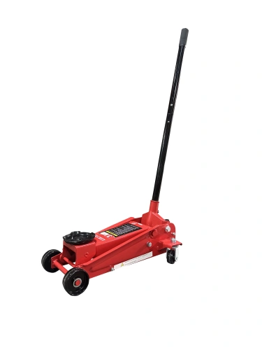 Домкрат гидравлический подкатной TOR г/п 3,0 т 135-495 мм по ценам производителя в Уфе с доставкой по всей России