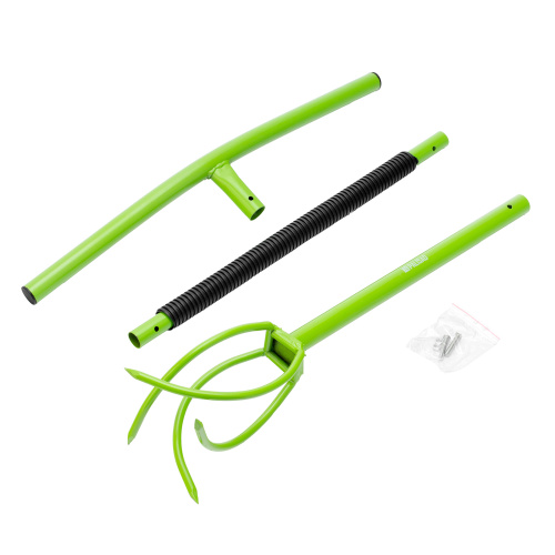 Ручной культиватор без регулировки высоты Palisad по ценам производителя в Уфе с доставкой по всей России