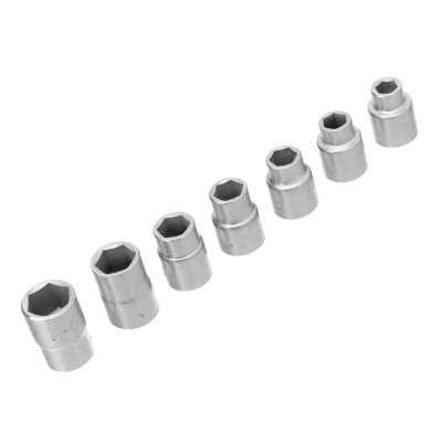 Набор шоферского инструмента № 1, пластиковый бокс (НИЗ) по ценам производителя в Уфе с доставкой по всей России