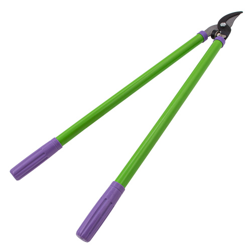 Сучкорез прямого реза, 700 мм, стальные обрезиненные рукоятки, Palisad по ценам производителя в Уфе с доставкой по всей России