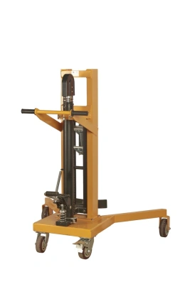 Тележка для бочек TOR DTF450B, 450 кг по ценам производителя в Уфе с доставкой по всей России