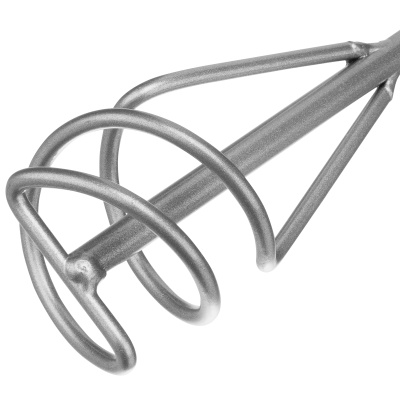 Миксер для строительных смесей, 60х400мм, хвостовик SDS plus Сибртех по ценам производителя в Уфе с доставкой по всей России