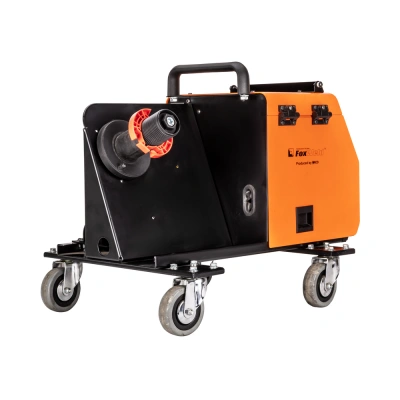 Механизм подачи WECO WF 203 по ценам производителя в Уфе с доставкой по всей России