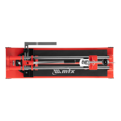 Плиткорез 400 х 16 мм, "Балеринка", поворотный металлический угольник MTX по ценам производителя в Уфе с доставкой по всей России