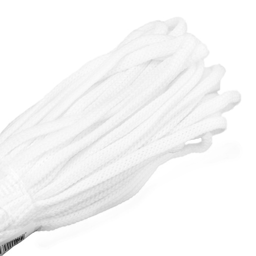 Шнур хозяйственный, D 5 мм, L 25 м, полиэфирный Сибртех по ценам производителя в Уфе с доставкой по всей России