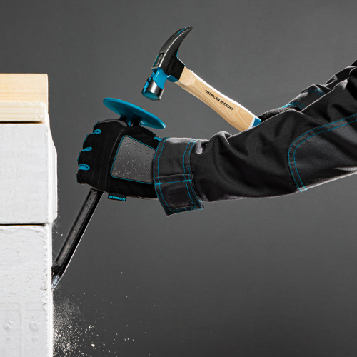 Зубило-керн, 300 мм Gross по ценам производителя в Уфе с доставкой по всей России