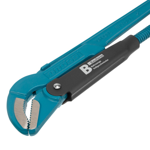 Ключ трубчатый рычажный 2, №3, цельнокованый, CrV, тип "B" Gross по ценам производителя в Уфе с доставкой по всей России