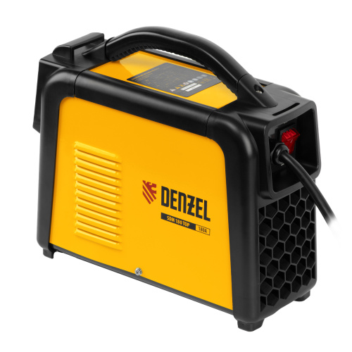 Аппарат инвертор. дуговой сварки SDM-180 Top, 180 А, ПВ 80% Denzel по ценам производителя в Уфе с доставкой по всей России