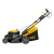 Газонокосилка бензиновая GLD-460SP, 146 куб.см, ширина 46 см, привод 7 уровней, травосборник 50 л Denzel по ценам производителя в Уфе с доставкой по всей России