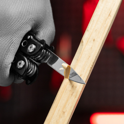 Трансформер, 13 функций, авторазжим, в чехле, 165 мм Matrix по ценам производителя в Уфе с доставкой по всей России