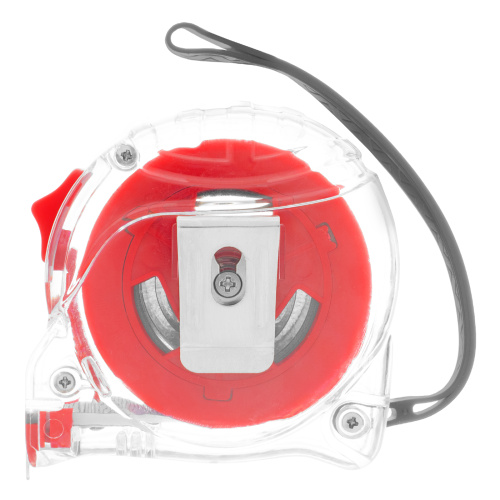 Рулетка Crystal,7,5 м х 25 мм,корпус из поликарбоната Matrix по ценам производителя в Уфе с доставкой по всей России