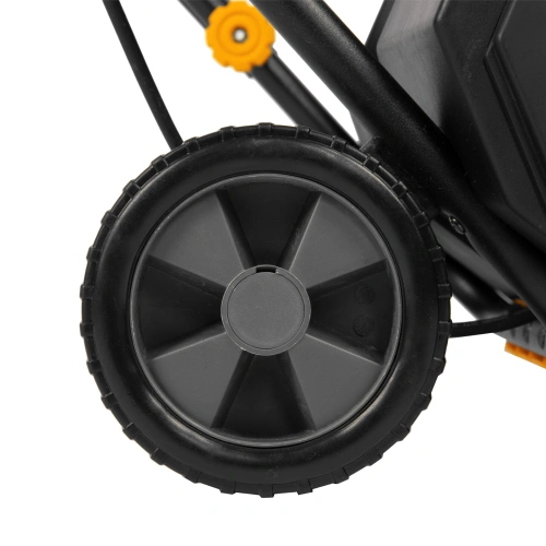 Электрическая снегоуборочная машина ESB-460, 2 кВт Denzel по ценам производителя в Уфе с доставкой по всей России