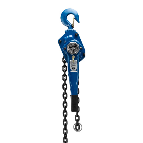 Таль цепная рычажная, 3 т, h подъема 1.5 м Stels по ценам производителя в Уфе с доставкой по всей России