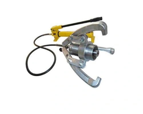 Съемник гидравлический TOR EP-20T с выносным насосом (X) по ценам производителя в Уфе с доставкой по всей России