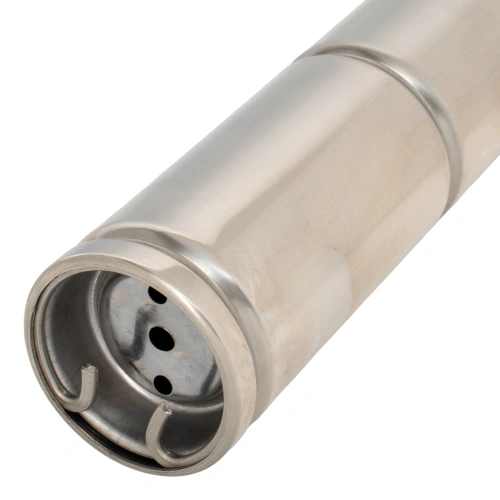 Скважинный насос DWC-3-60, центробежный, диаметр 3", 800 Вт, 3300 л/ч, напор 60 м Denzel по ценам производителя в Уфе с доставкой по всей России