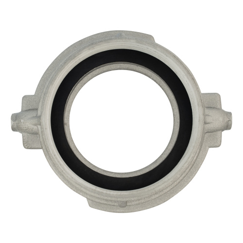 Головка муфтовая PC-80, диаметр 3" Denzel по ценам производителя в Уфе с доставкой по всей России