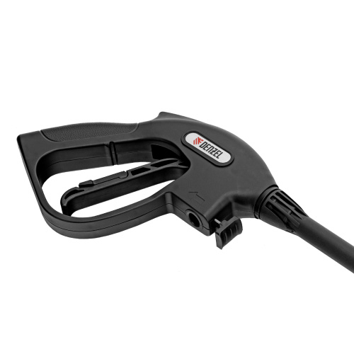 Моечная машина высокого давления R-135, 1800 Вт, 135 бар, 6 л/мин, колесная Denzel по ценам производителя в Уфе с доставкой по всей России