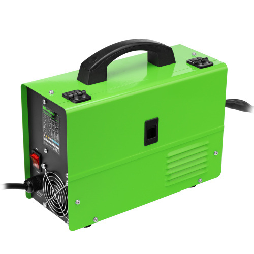 Аппарат инвертор. полуавтомат. сварки ИСП-140, 140 А, ПВ 60% Сибртех по ценам производителя в Уфе с доставкой по всей России