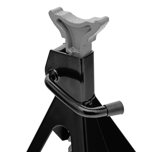 Подставки под машину регулируемые, 2 т, H подъема 275-420 мм, 2 шт Matrix по ценам производителя в Уфе с доставкой по всей России