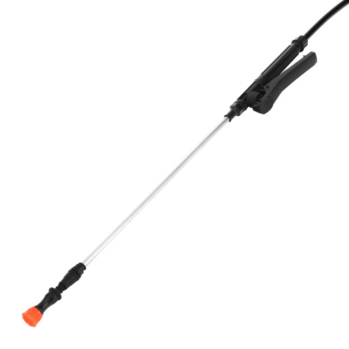 Опрыскиватель ранцевый аккумуляторный D-12LA, 12 л, 12 В, 8 Ач Denzel по ценам производителя в Уфе с доставкой по всей России