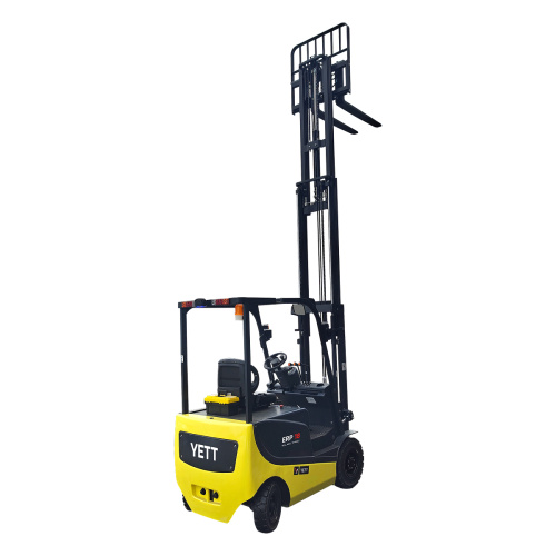 Электрический погрузчик YETT ERP18-ZSM550-SS по ценам производителя в Уфе с доставкой по всей России
