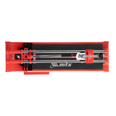 Плиткорез 500 х 16 мм, "Балеринка", поворотный металлический угольник MTX по ценам производителя в Уфе с доставкой по всей России