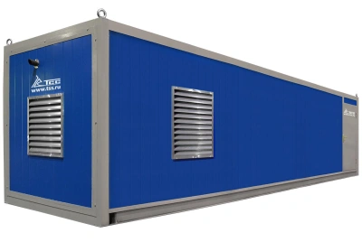 Контейнер Север ПБК-9В базовая комплектация