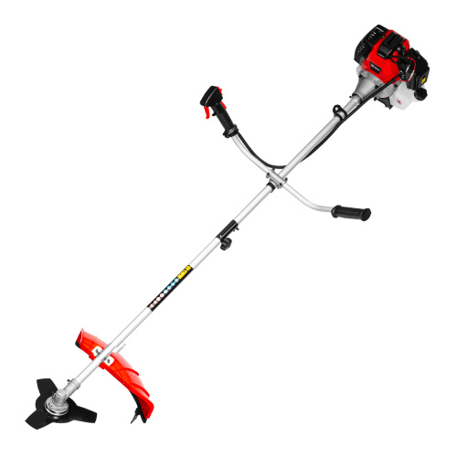 Триммер бензиновый MT-52S, 52 см³, разъемная штанга, состоит из 2 частей MTX по ценам производителя в Уфе с доставкой по всей России