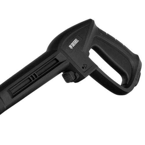 Моечная машина высокого давления R-180D, 2200 Вт, 180 бар, 380 л/ч, с барабаном Denzel купить в Москве с доставкой по всей России | ProtosMarket.ru