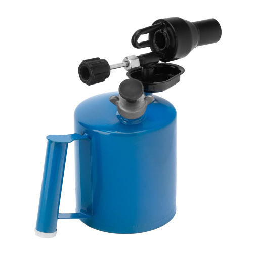 Лампа паяльная, 1.5 л Барс по ценам производителя в Уфе с доставкой по всей России