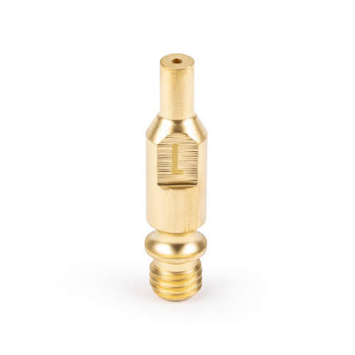 Мундштук внутренний №1ПВ (8–15 мм) к  РЗП-300В купить в Москве с доставкой по всей России | ProtosMarket.ru